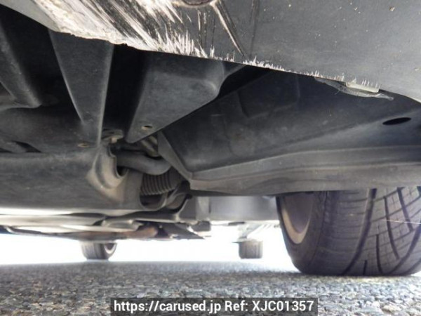 Used 2008 AT mercedes-benz c-class 204041 Image[35]