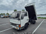 Used 1993 MT mitsubishi canter FE305BD Image[2]