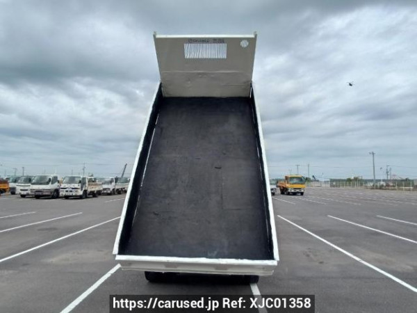 Used 1993 MT mitsubishi canter FE305BD Image[4]