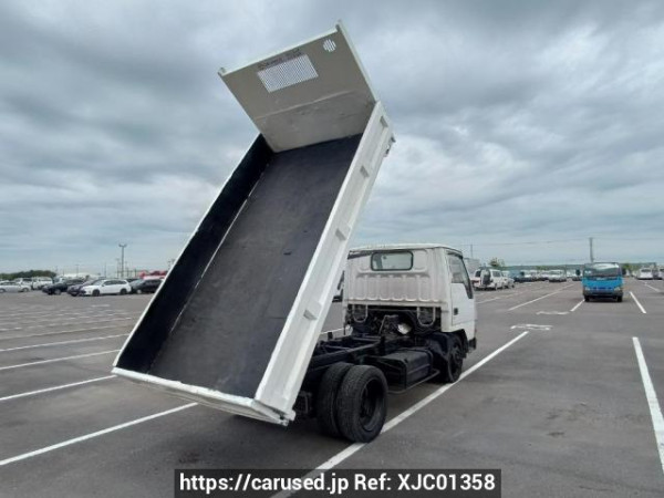 Used 1993 MT mitsubishi canter FE305BD Image[5]