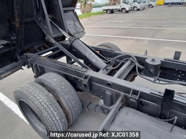 Used 1993 MT mitsubishi canter FE305BD Image[6]