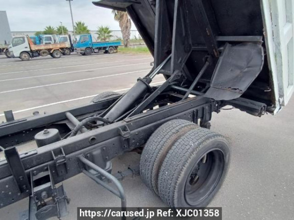 Used 1993 MT mitsubishi canter FE305BD Image[7]