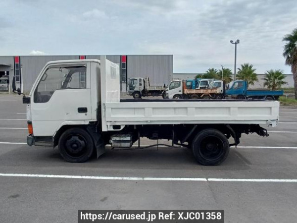 Used 1993 MT mitsubishi canter FE305BD Image[11]