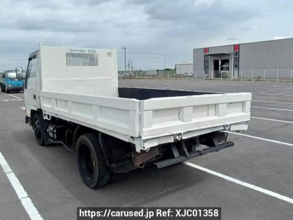Used 1993 MT mitsubishi canter FE305BD Image[12]