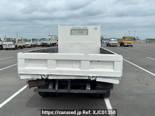 Used 1993 MT mitsubishi canter FE305BD Image[13]