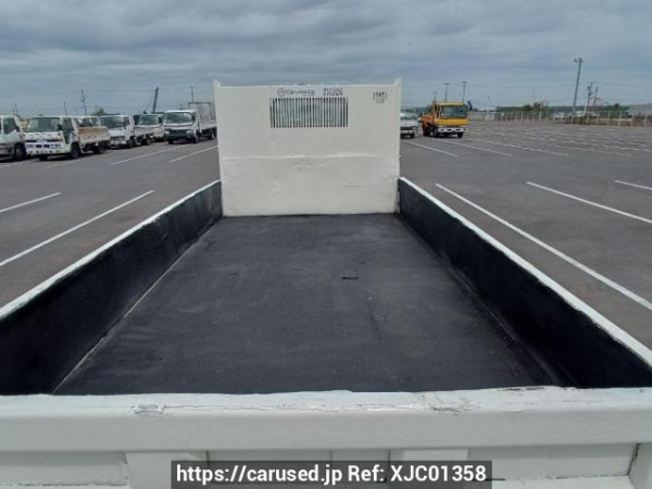 Used 1993 MT mitsubishi canter FE305BD Image[16]