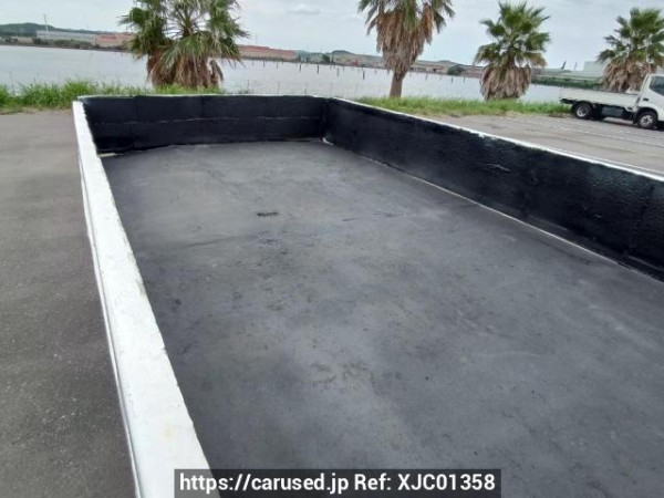 Used 1993 MT mitsubishi canter FE305BD Image[17]