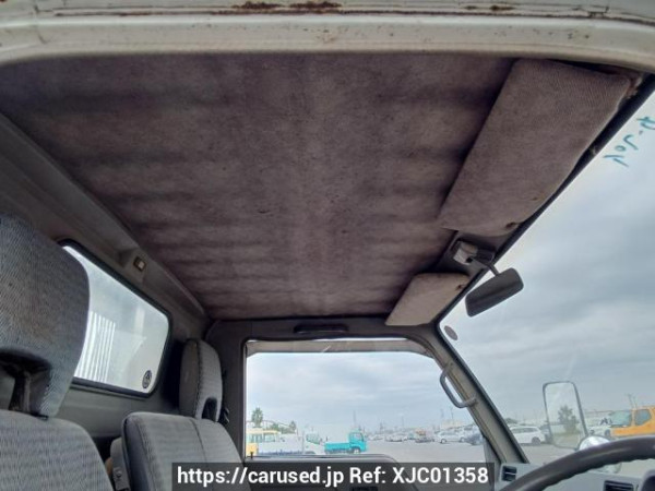 Used 1993 MT mitsubishi canter FE305BD Image[22]