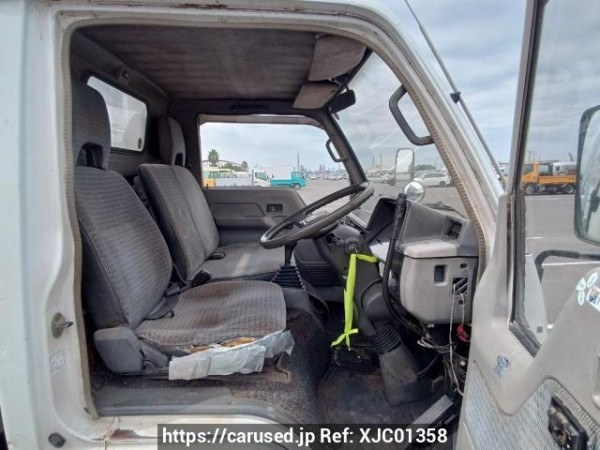 Used 1993 MT mitsubishi canter FE305BD Image[23]