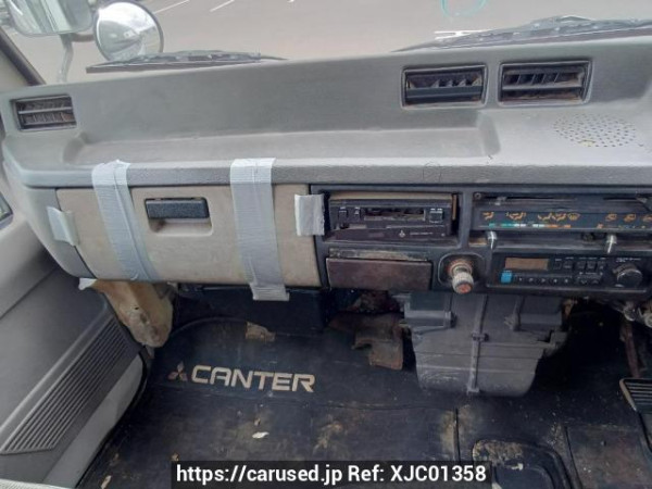 Used 1993 MT mitsubishi canter FE305BD Image[26]