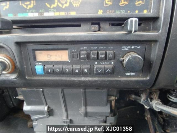 Used 1993 MT mitsubishi canter FE305BD Image[30]
