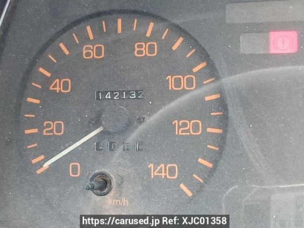 Used 1993 MT mitsubishi canter FE305BD Image[32]