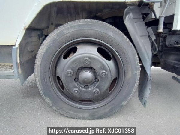 Used 1993 MT mitsubishi canter FE305BD Image[34]