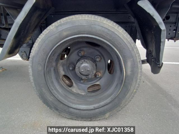 Used 1993 MT mitsubishi canter FE305BD Image[35]