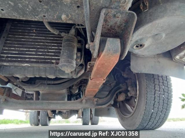 Used 1993 MT mitsubishi canter FE305BD Image[38]