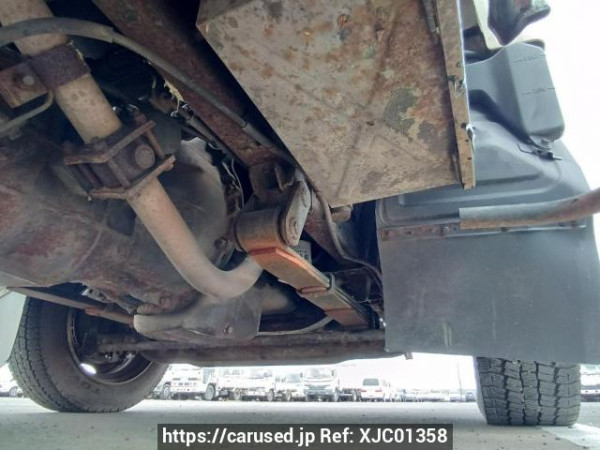 Used 1993 MT mitsubishi canter FE305BD Image[39]