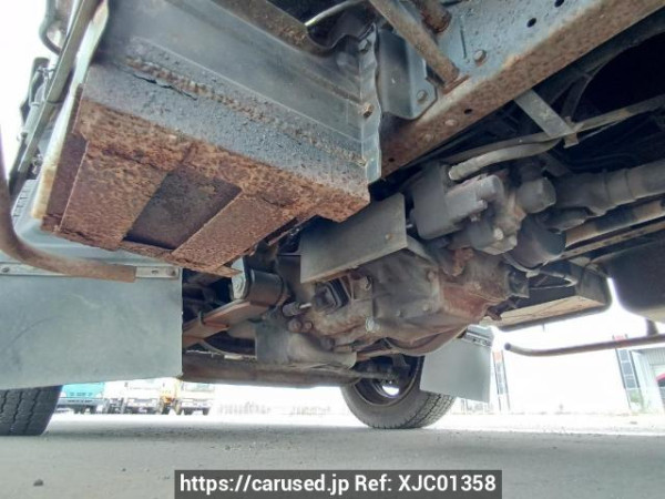 Used 1993 MT mitsubishi canter FE305BD Image[40]