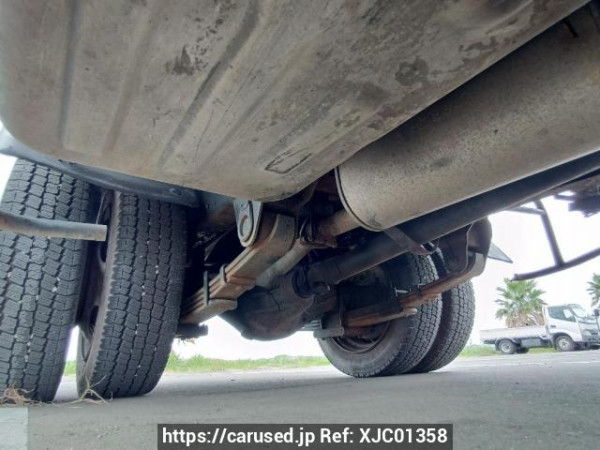 Used 1993 MT mitsubishi canter FE305BD Image[42]