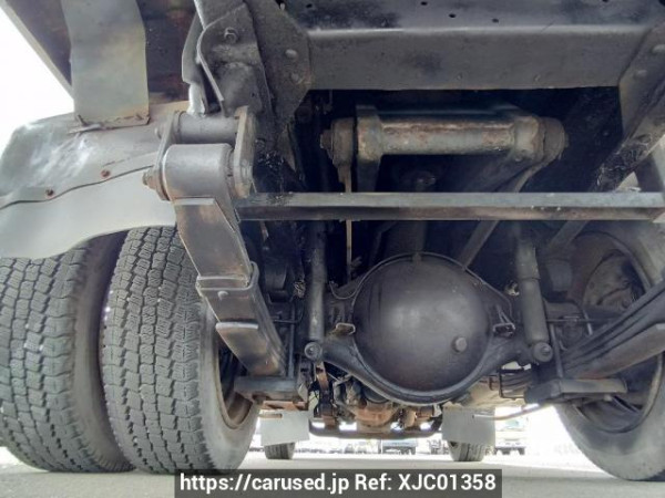 Used 1993 MT mitsubishi canter FE305BD Image[43]