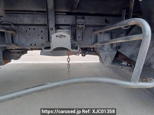 Used 1993 MT mitsubishi canter FE305BD Image[46]
