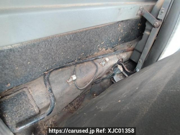 Used 1993 MT mitsubishi canter FE305BD Image[49]