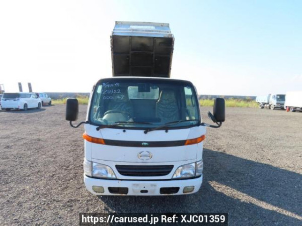 Used 1999 MT hino dutro XZU322T Image[1]