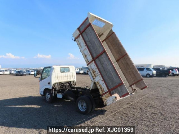 Used 1999 MT hino dutro XZU322T Image[4]