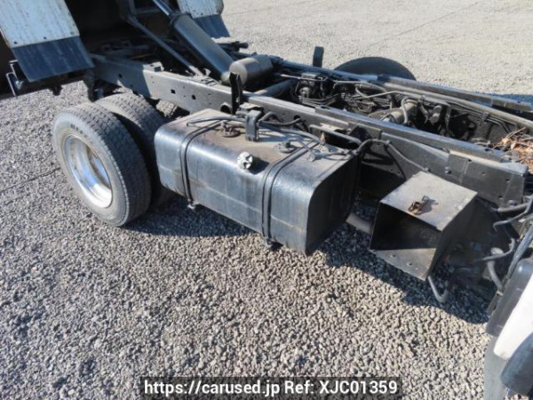 Used 1999 MT hino dutro XZU322T Image[8]