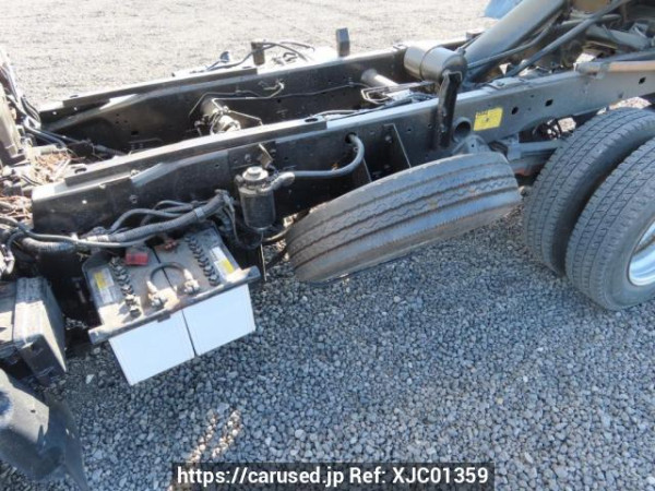 Used 1999 MT hino dutro XZU322T Image[9]