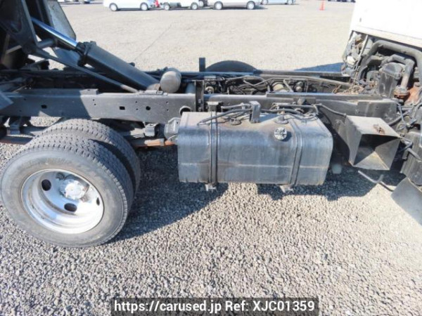 Used 1999 MT hino dutro XZU322T Image[10]