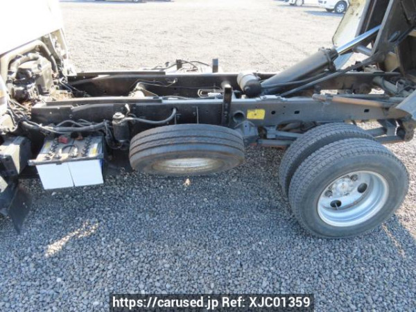 Used 1999 MT hino dutro XZU322T Image[11]