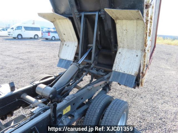 Used 1999 MT hino dutro XZU322T Image[12]