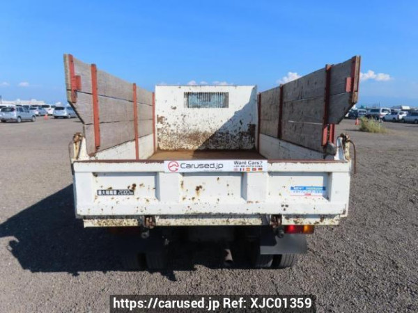 Used 1999 MT hino dutro XZU322T Image[18]