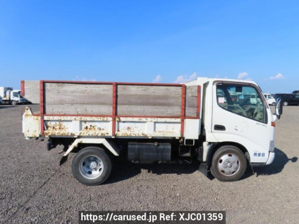 Used 1999 MT hino dutro XZU322T Image[20]