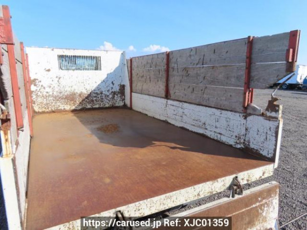 Used 1999 MT hino dutro XZU322T Image[21]