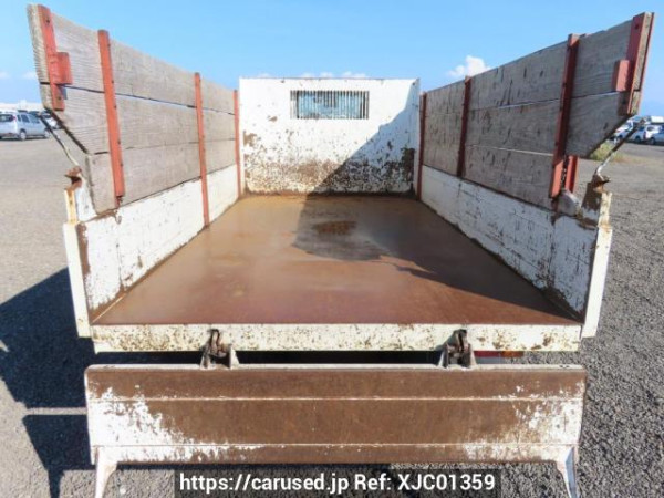 Used 1999 MT hino dutro XZU322T Image[22]