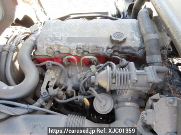 Used 1999 MT hino dutro XZU322T Image[25]