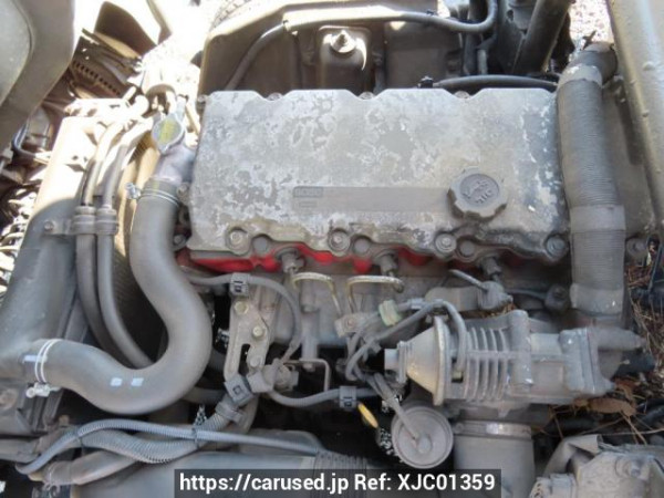 Used 1999 MT hino dutro XZU322T Image[26]