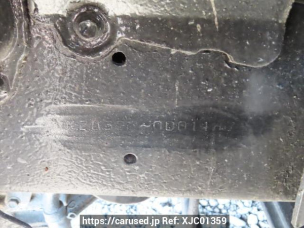 Used 1999 MT hino dutro XZU322T Image[28]