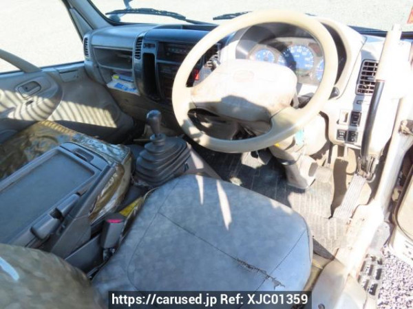 Used 1999 MT hino dutro XZU322T Image[30]