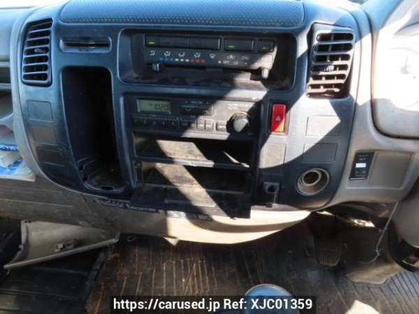 Used 1999 MT hino dutro XZU322T Image[33]