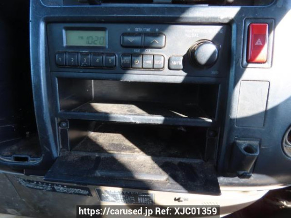 Used 1999 MT hino dutro XZU322T Image[34]