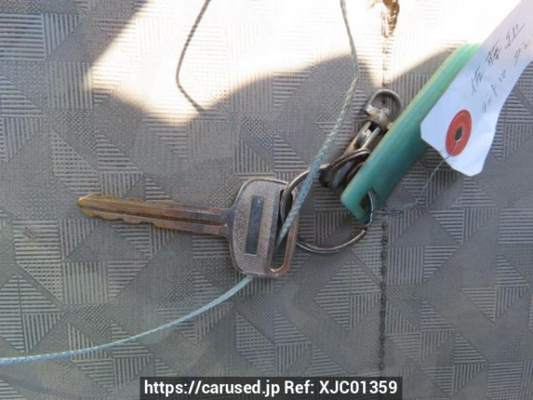 Used 1999 MT hino dutro XZU322T Image[38]