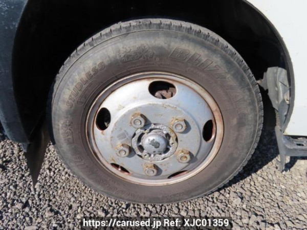 Used 1999 MT hino dutro XZU322T Image[40]