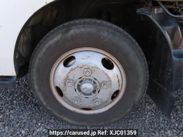 Used 1999 MT hino dutro XZU322T Image[41]