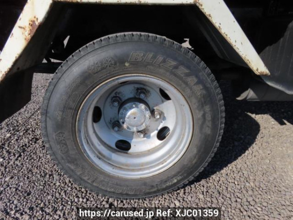 Used 1999 MT hino dutro XZU322T Image[42]