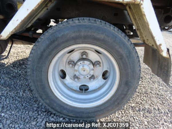 Used 1999 MT hino dutro XZU322T Image[43]