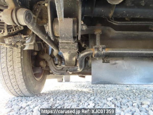 Used 1999 MT hino dutro XZU322T Image[44]