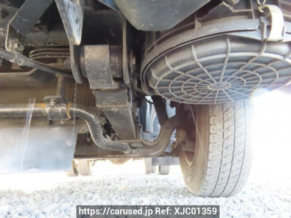 Used 1999 MT hino dutro XZU322T Image[45]