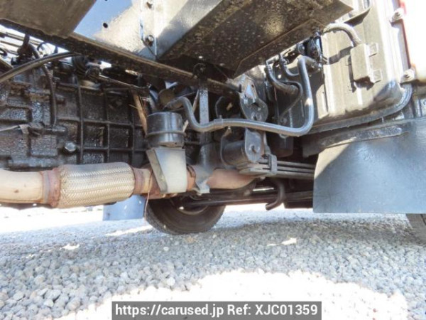 Used 1999 MT hino dutro XZU322T Image[46]